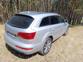 Audi Q7 3.0 TDI - 13000 € - 61821795 7 | Car24.bg Audi Q7 3.0 TDI - 13000 € - 61821795 7