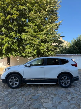 Honda Cr-v - 18500 € - 25730986 8 | Car24.bg Honda Cr-v - 18500 € - 25730986 8