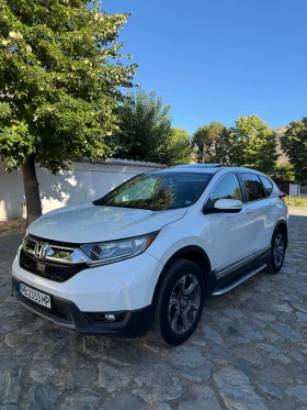Honda Cr-v - Car24.bg Honda Cr-v