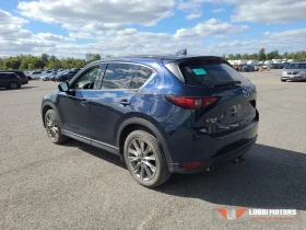 Mazda CX-5 - 16800 € - 10799957 4 | Car24.bg Mazda CX-5 - 16800 € - 10799957 4