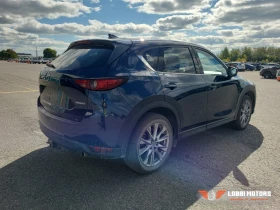 Mazda CX-5 - 16800 € - 10799957 3 | Car24.bg Mazda CX-5 - 16800 € - 10799957 3