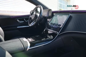 Mercedes-Benz EQE 350* 4MATIC* | Auto.bg — изображение 8 Mercedes-Benz EQE 350* 4MATIC* | Auto.bg — изображение 8