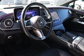 Mercedes-Benz EQE 350* 4MATIC* | Auto.bg — изображение 12 Mercedes-Benz EQE 350* 4MATIC* | Auto.bg — изображение 12