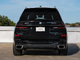 BMW X7 XDRIVE40i/MSPORT PACK/CLEAN CARFAX | Auto.bg — изображение 5 BMW X7 XDRIVE40i/MSPORT PACK/CLEAN CARFAX | Auto.bg — изображение 5