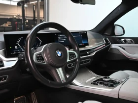 BMW X7 XDRIVE40i/MSPORT PACK/CLEAN CARFAX | Auto.bg — изображение 8 BMW X7 XDRIVE40i/MSPORT PACK/CLEAN CARFAX | Auto.bg — изображение 8