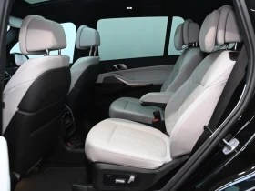 BMW X7 XDRIVE40i/MSPORT PACK/CLEAN CARFAX | Auto.bg — изображение 6 BMW X7 XDRIVE40i/MSPORT PACK/CLEAN CARFAX | Auto.bg — изображение 6