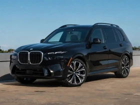 BMW X7 XDRIVE40i/MSPORT PACK/CLEAN CARFAX