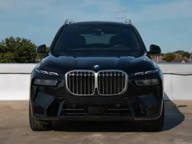 BMW X7 XDRIVE40i/MSPORT PACK/CLEAN CARFAX | Auto.bg — изображение 2 BMW X7 XDRIVE40i/MSPORT PACK/CLEAN CARFAX | Auto.bg — изображение 2