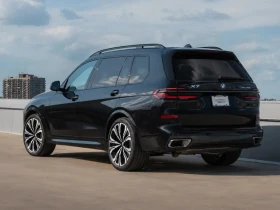 BMW X7 XDRIVE40i/MSPORT PACK/CLEAN CARFAX | Auto.bg — изображение 3 BMW X7 XDRIVE40i/MSPORT PACK/CLEAN CARFAX | Auto.bg — изображение 3