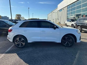 Audi Q3 Technik | CARFAX | БЕЗ ИНЦИДЕНТИ - 17900 € - 32742586 3 | Car24.bg Audi Q3 Technik | CARFAX | БЕЗ ИНЦИДЕНТИ - 17900 € - 32742586 3