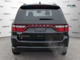 Dodge Durango undefined | Auto.bg — изображение 4 Dodge Durango undefined | Auto.bg — изображение 4