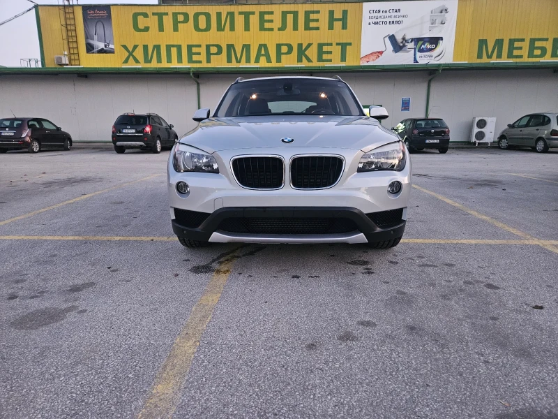 BMW X1 BMW Xdrive 2.8 i.2014г. - 9458 € / 18498.24 лв. - 17328571 1 | Car24.bg BMW X1 BMW Xdrive 2.8 i.2014г. - 9458 € / 18498.24 лв. - 17328571 1