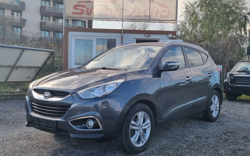 Hyundai IX35 2.0 CRDi/ 4х4/ Автоматик/ Панорама - 14800 лв. / 7567.12 € - 75286821 1 | Car24.bg Hyundai IX35 2.0 CRDi/ 4х4/ Автоматик/ Панорама - 14800 лв. / 7567.12 € - 75286821 1
