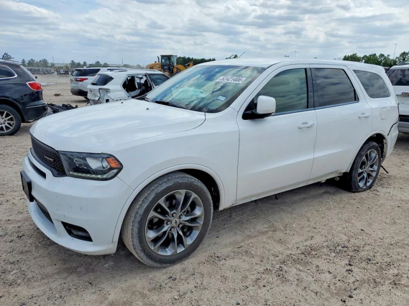 Dodge Durango 3.6l Gt - 9000 € / 17602.47 лв. - 13354952 1 | Car24.bg Dodge Durango 3.6l Gt - 9000 € / 17602.47 лв. - 13354952 1