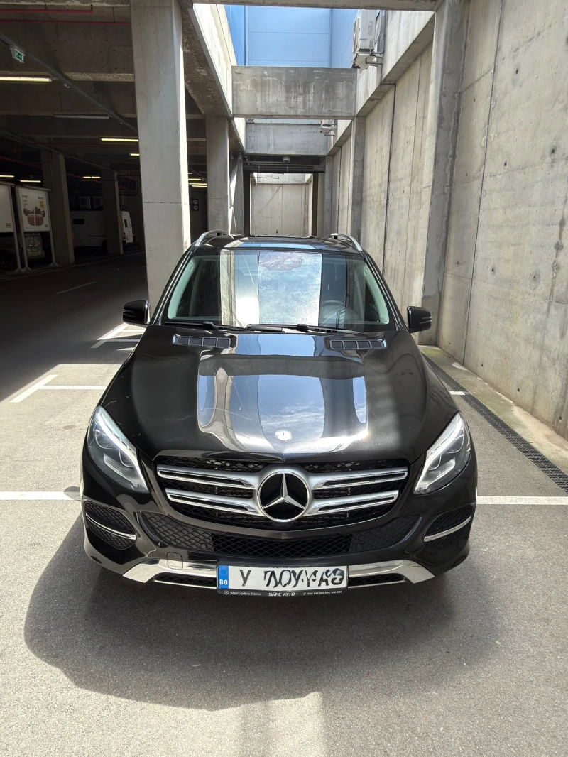 Mercedes-Benz GLE 250 BI XENON LED първи собственик - 19000 € / 37160.77 лв. - 65104228 1 | Car24.bg Mercedes-Benz GLE 250 BI XENON LED първи собственик - 19000 € / 37160.77 лв. - 65104228 1