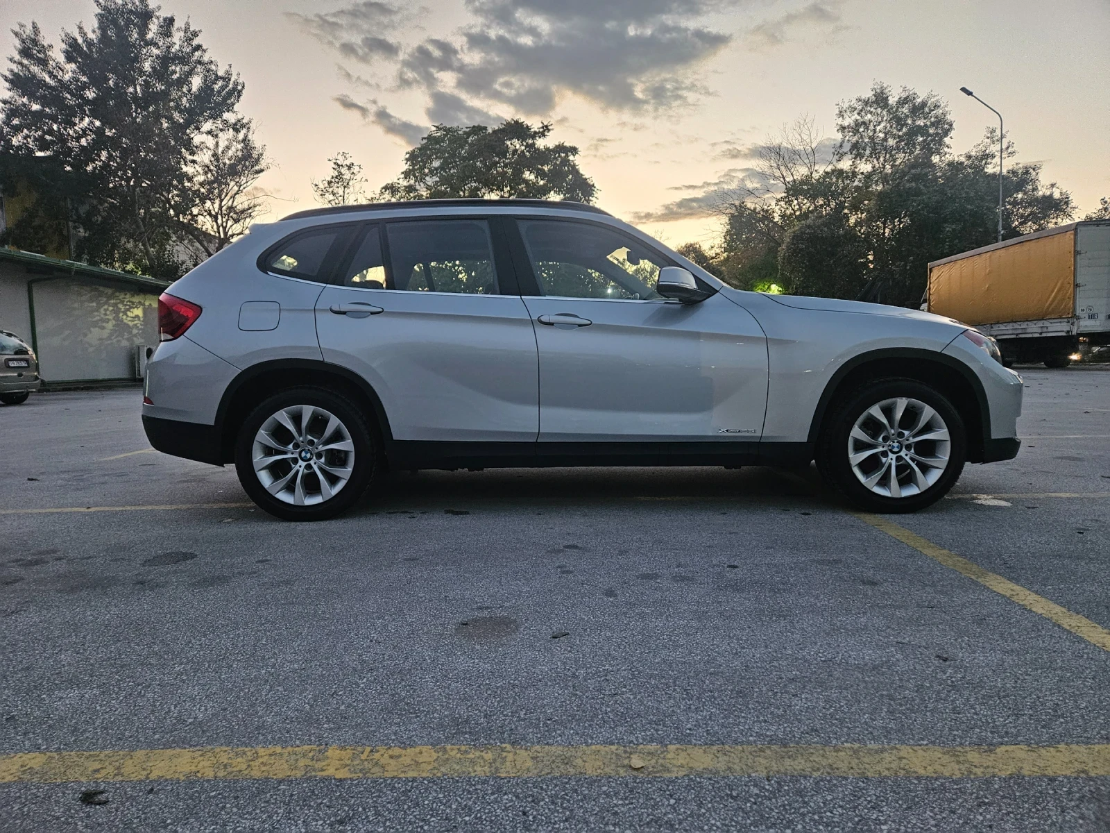 BMW X1 BMW Xdrive 2.8 i.2014г. - изображение 5 | Auto.bg BMW X1 BMW Xdrive 2.8 i.2014г. - изображение 5