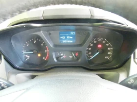 Ford Transit 2.2 TDCI | Auto.bg — изображение 14 Ford Transit 2.2 TDCI | Auto.bg — изображение 14