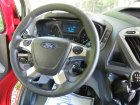 Ford Transit 2.2 TDCI | Auto.bg — изображение 15 Ford Transit 2.2 TDCI | Auto.bg — изображение 15
