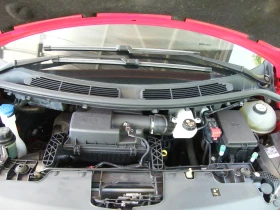 Ford Transit 2.2 TDCI | Auto.bg — изображение 17 Ford Transit 2.2 TDCI | Auto.bg — изображение 17