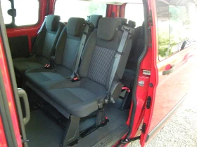 Ford Transit 2.2 TDCI | Auto.bg — изображение 9 Ford Transit 2.2 TDCI | Auto.bg — изображение 9