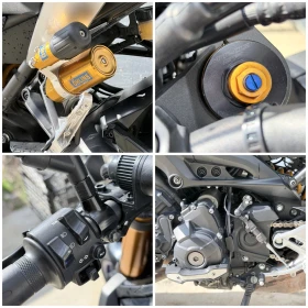 Yamaha Mt-09 SP ABS, TCS, QS ЛИЗИНГ | Auto.bg — изображение 6 Yamaha Mt-09 SP ABS, TCS, QS ЛИЗИНГ | Auto.bg — изображение 6