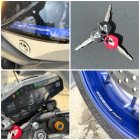 Yamaha Mt-09 SP ABS, TCS, QS ЛИЗИНГ | Auto.bg — изображение 7 Yamaha Mt-09 SP ABS, TCS, QS ЛИЗИНГ | Auto.bg — изображение 7
