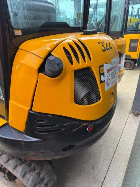 Багер JCB 8026 CTS лизинг с първоначална вноска 20% | Auto.bg — изображение 3 Багер JCB 8026 CTS лизинг с първоначална вноска 20% | Auto.bg — изображение 3