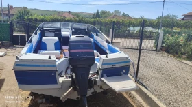 Лодка Bayliner Capri | Auto.bg — изображение 3 Лодка Bayliner Capri | Auto.bg — изображение 3