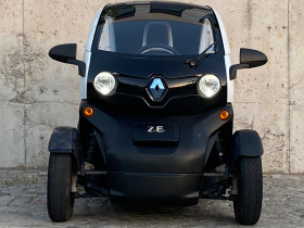 Renault Twizy 11ps - [1] 
