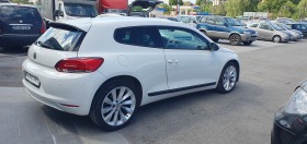 VW Scirocco | Mobile.bg   9