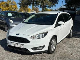 Ford Focus 1.5TDCI DURA TURQ - Car24.bg Ford Focus 1.5TDCI DURA TURQ