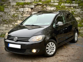 VW Golf Plus Limited Edition - Car24.bg VW Golf Plus Limited Edition