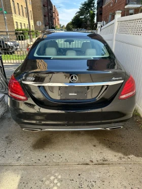 Mercedes-Benz C 300 4MATIC LUXURY PACKAGE - 20300 лв. / 10379.23 € - 57018884 3 | Car24.bg Mercedes-Benz C 300 4MATIC LUXURY PACKAGE - 20300 лв. / 10379.23 € - 57018884 3