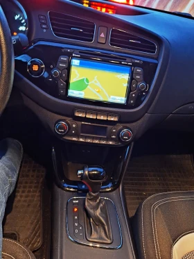 Kia Ceed 1.6 GDI Avtomat - 19900 лв. / 10174.71 € - 70169391 6 | Car24.bg Kia Ceed 1.6 GDI Avtomat - 19900 лв. / 10174.71 € - 70169391 6