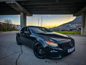 Mercedes-Benz CLS 350 CDI= AMG PACKET= FACELIFT= LOGIC7= DISTRONIC= LANE - Car24.bg Mercedes-Benz CLS 350 CDI= AMG PACKET= FACELIFT= LOGIC7= DISTRONIC= LANE