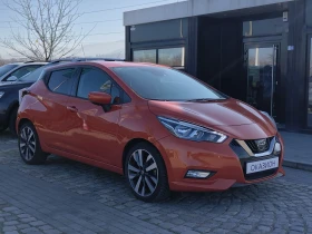 Nissan Micra TCe/90к.с./Acenta Plus - 21000 лв. / 10737.13 € - 15908192 3 | Car24.bg Nissan Micra TCe/90к.с./Acenta Plus - 21000 лв. / 10737.13 € - 15908192 3