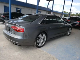 Audi A8 L QUATTRO - 14500 € / 28359.53 лв. - 96792260 5 | Car24.bg Audi A8 L QUATTRO - 14500 € / 28359.53 лв. - 96792260 5