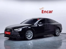 Audi A5 2.0 ТDI Quattro Dynamic Sportsback 8Ta - Car24.bg Audi A5 2.0 ТDI Quattro Dynamic Sportsback 8Ta