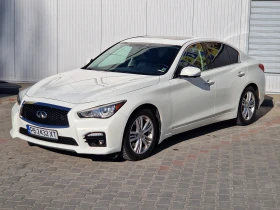 Infiniti Q50 4x4 3.7 V6 - Car24.bg Infiniti Q50 4x4 3.7 V6