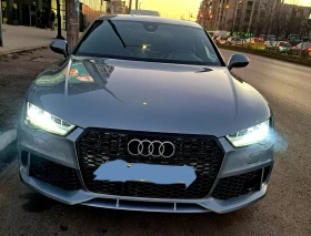 Audi A7 3.0 tfsi - 19000 € / 37160.77 лв. - 30101762 3 | Car24.bg Audi A7 3.0 tfsi - 19000 € / 37160.77 лв. - 30101762 3