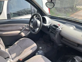 Smart Fortwo 0.8 CDI - 800 € / 1564.66 лв. - 22423165 3 | Car24.bg Smart Fortwo 0.8 CDI - 800 € / 1564.66 лв. - 22423165 3
