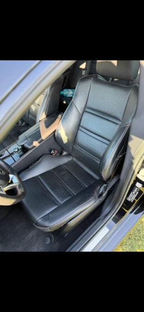 Mercedes-Benz CLS 350 - 19700 € / 38529.85 лв. - 66228038 11 | Car24.bg Mercedes-Benz CLS 350 - 19700 € / 38529.85 лв. - 66228038 11