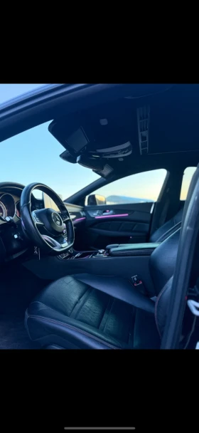 Mercedes-Benz CLS 350 - 19700 € / 38529.85 лв. - 66228038 8 | Car24.bg Mercedes-Benz CLS 350 - 19700 € / 38529.85 лв. - 66228038 8