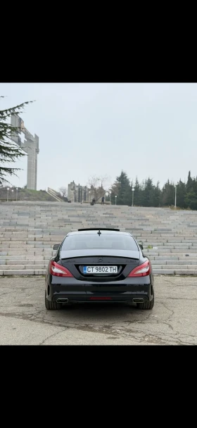 Mercedes-Benz CLS 350 - 19700 € / 38529.85 лв. - 66228038 4 | Car24.bg Mercedes-Benz CLS 350 - 19700 € / 38529.85 лв. - 66228038 4