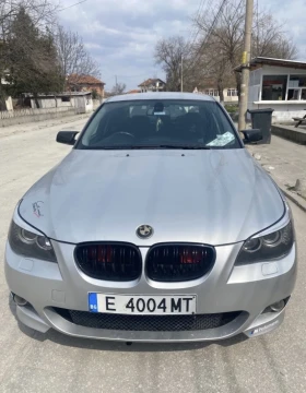 BMW 530 - Car24.bg BMW 530
