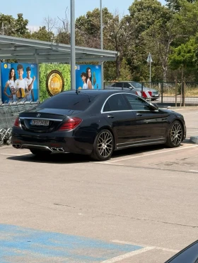 Mercedes-Benz S 350 - 25000 € / 48895.75 лв. - 70115821 4 | Car24.bg Mercedes-Benz S 350 - 25000 € / 48895.75 лв. - 70115821 4