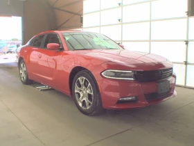 Снимка Dodge Charger