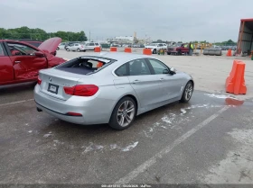 BMW 430 2.0l I Gran Coupe - 16500 € / 32271.19 лв. - 65058825 4 | Car24.bg BMW 430 2.0l I Gran Coupe - 16500 € / 32271.19 лв. - 65058825 4