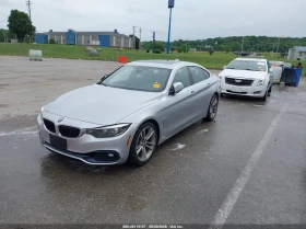BMW 430 2.0l I Gran Coupe - 16500 € / 32271.19 лв. - 65058825 2 | Car24.bg BMW 430 2.0l I Gran Coupe - 16500 € / 32271.19 лв. - 65058825 2