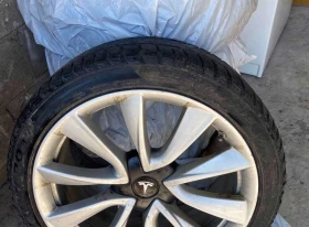 Tesla Model 3 AWD/CARFAX/ФИНАНСИРАНЕ | Auto.bg — изображение 10 Tesla Model 3 AWD/CARFAX/ФИНАНСИРАНЕ | Auto.bg — изображение 10